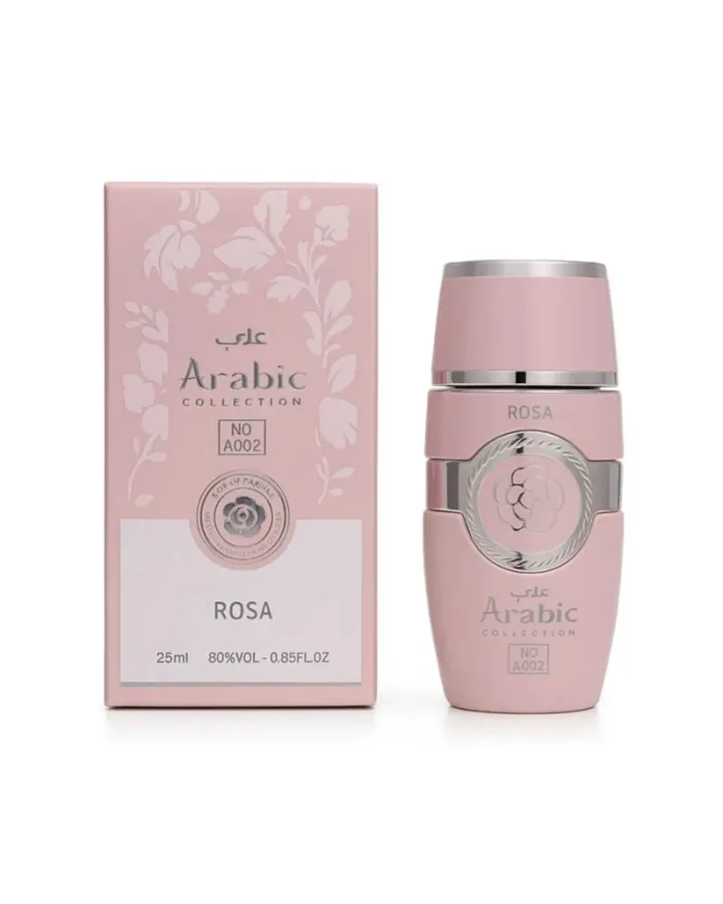 Arabic Collection - 002