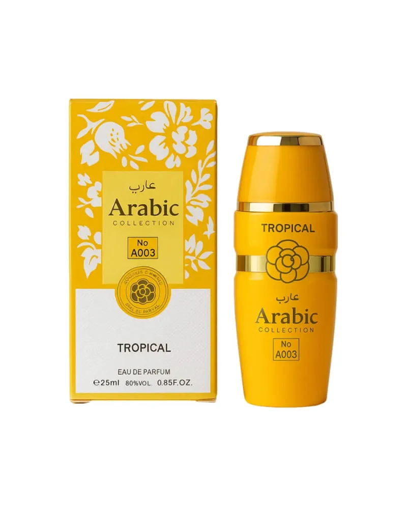 Arabic Collection - 003