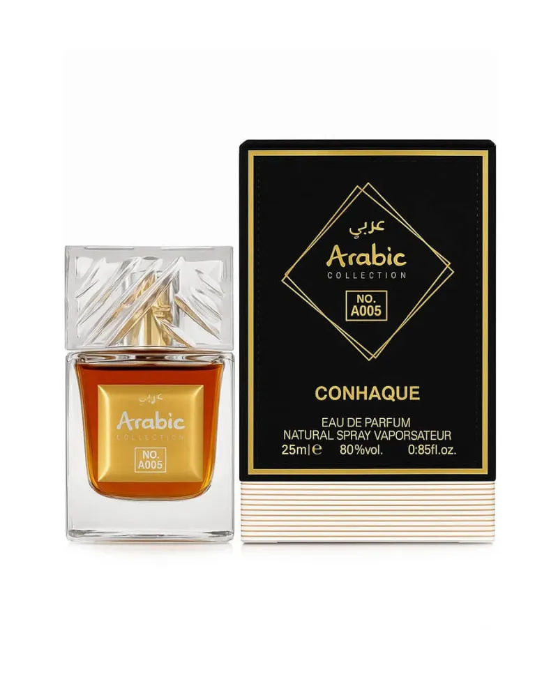 Arabic Collection - 005