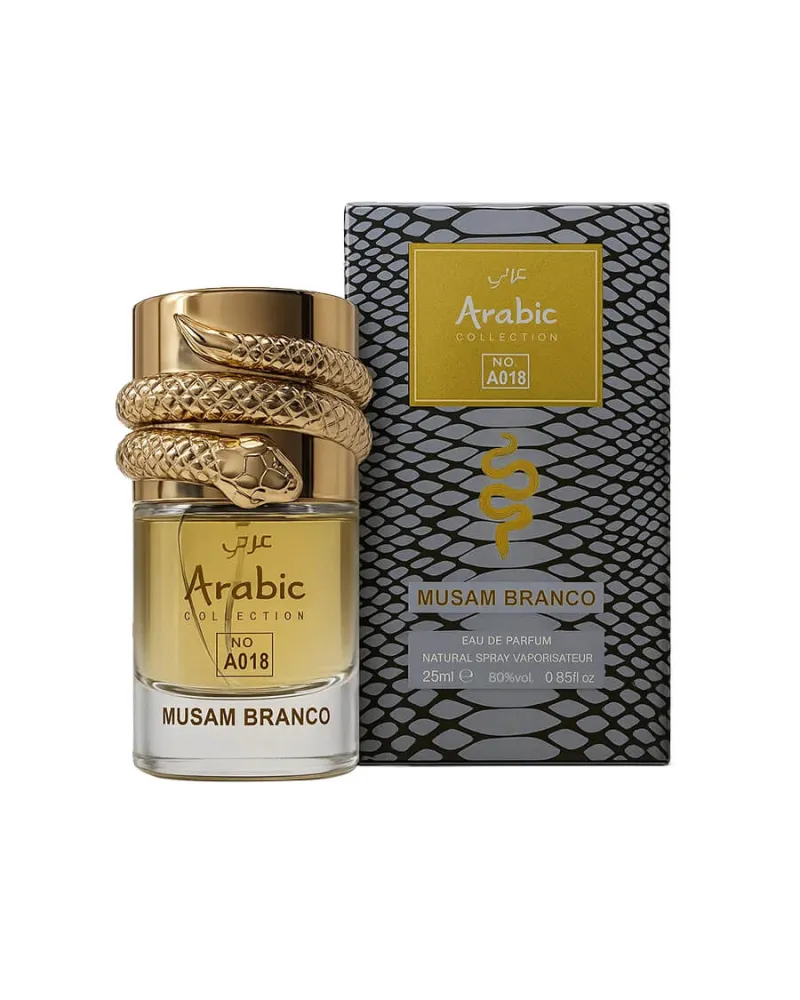 Arabic Collection - 018