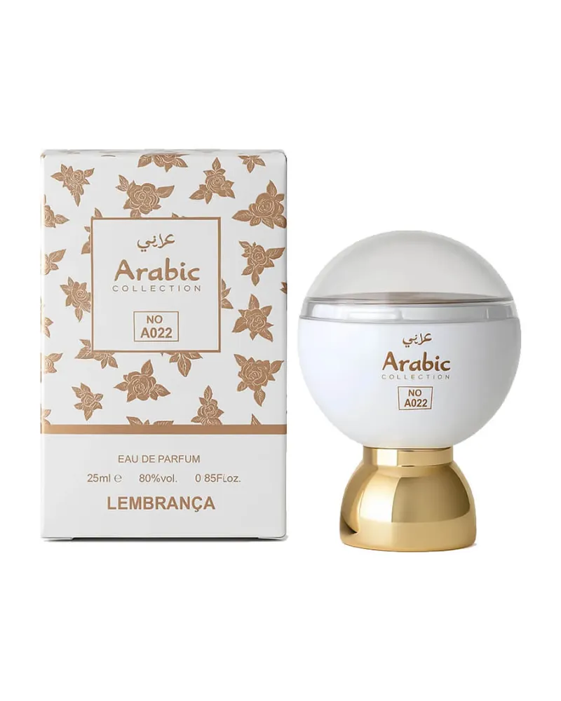 Arabic Collection - 022