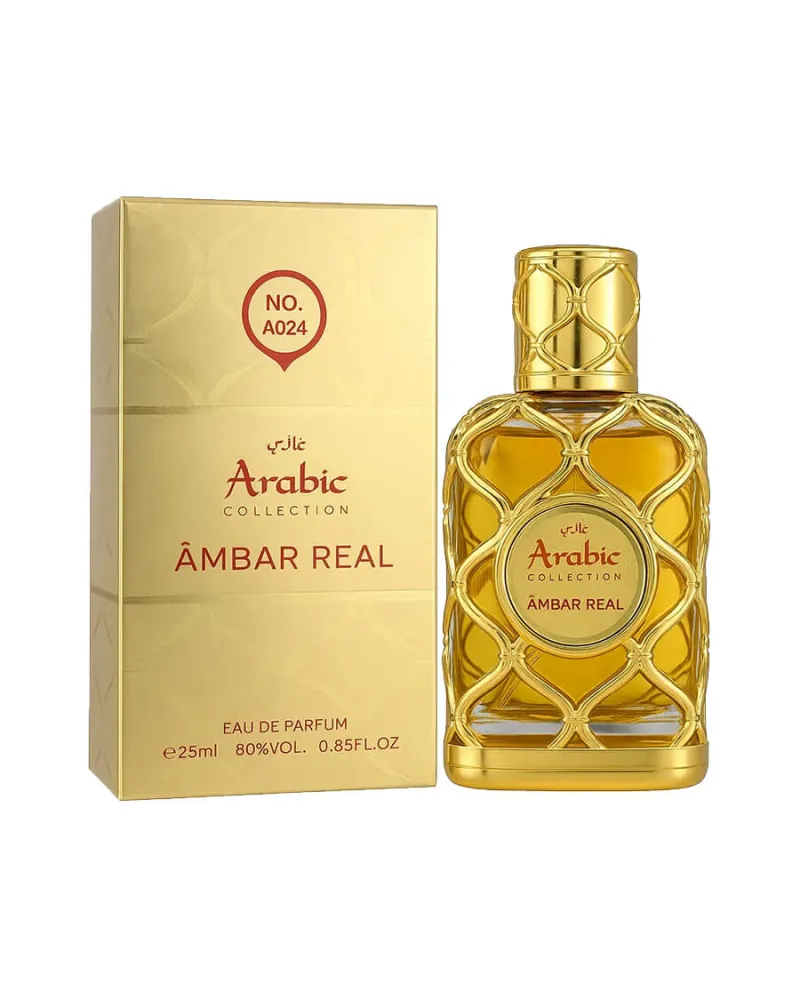 Arabic Collection - 024