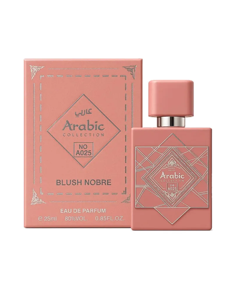 Arabic Collection - 025