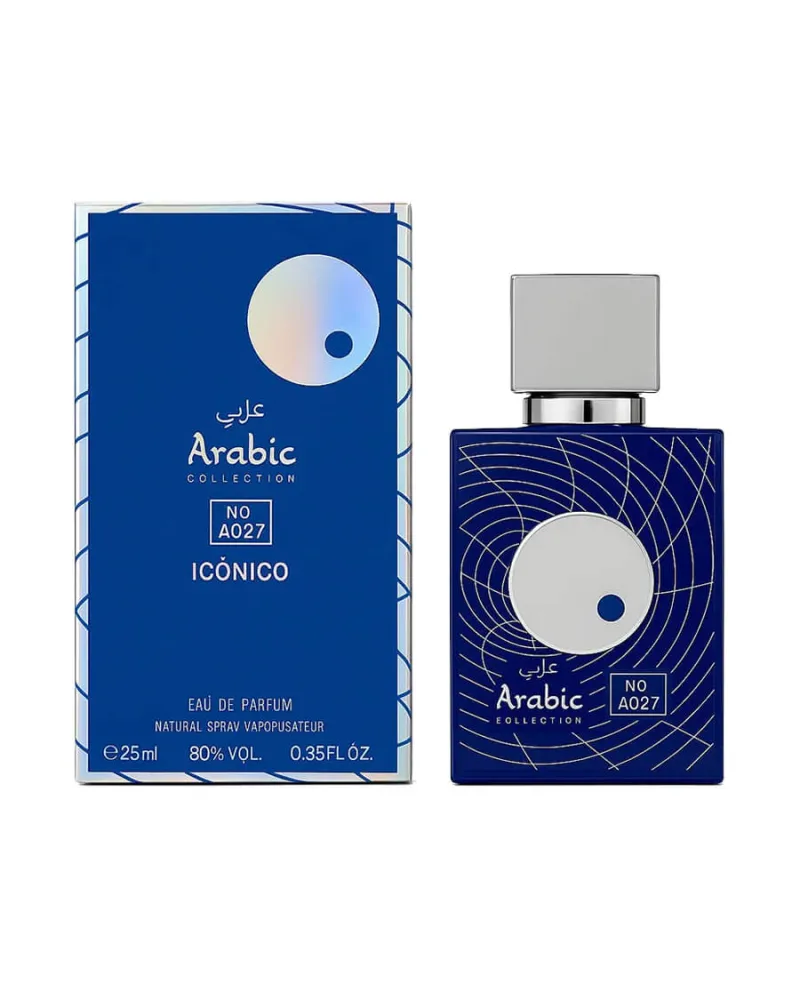 Arabic Collection - 027
