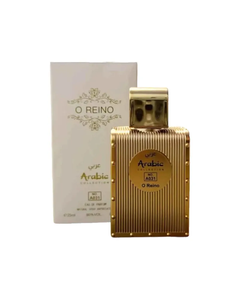 Arabic Collection - 031