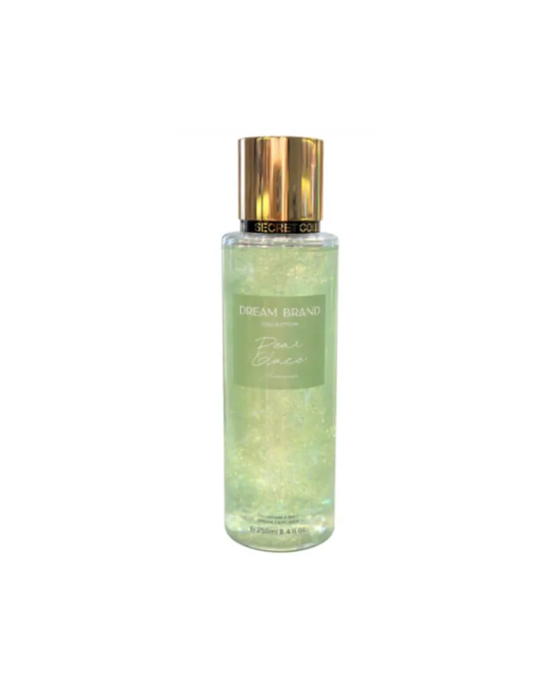 Body Splash - Pear Glace Shimmer