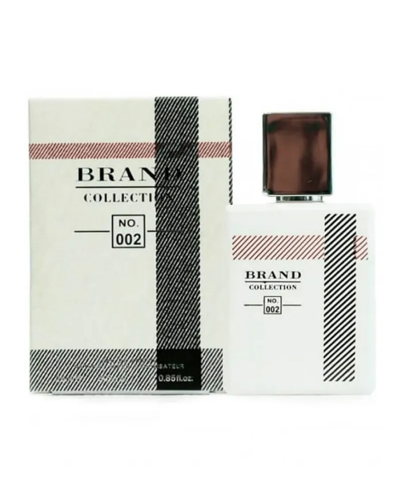 Brand Collection 002