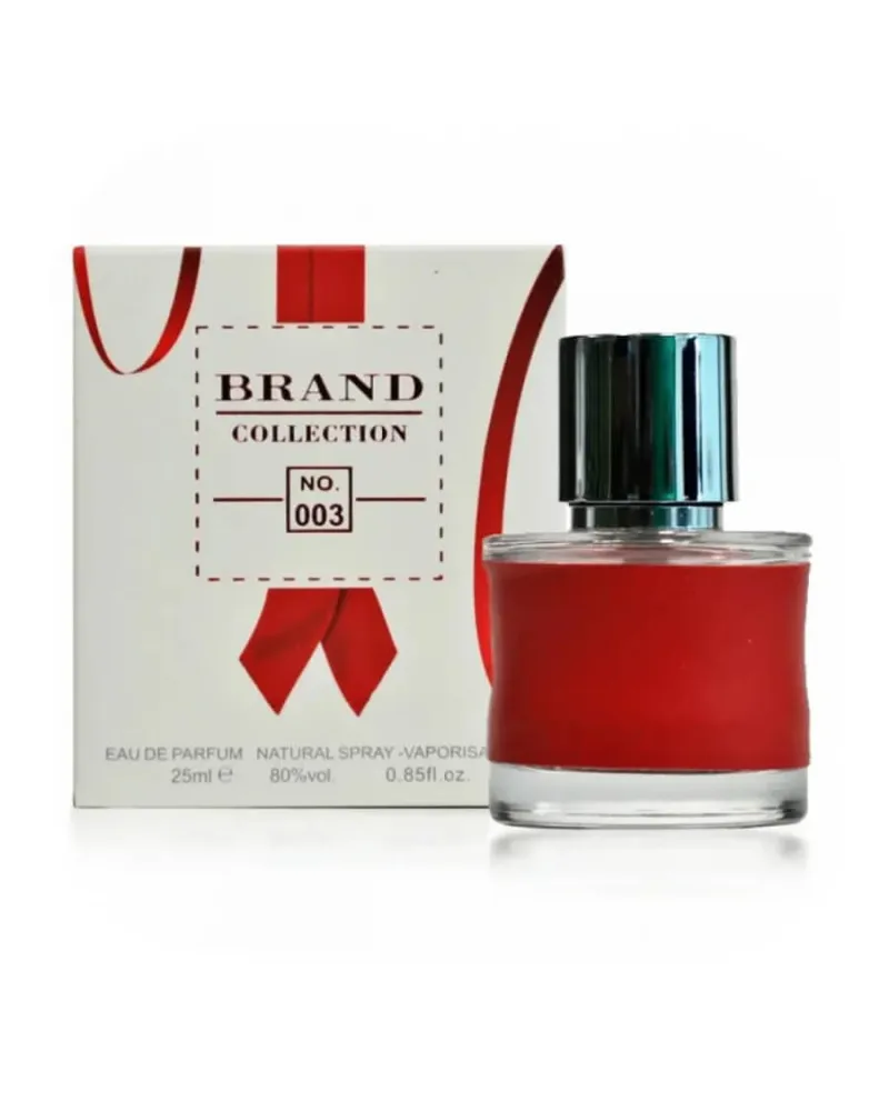 Brand Collection 003