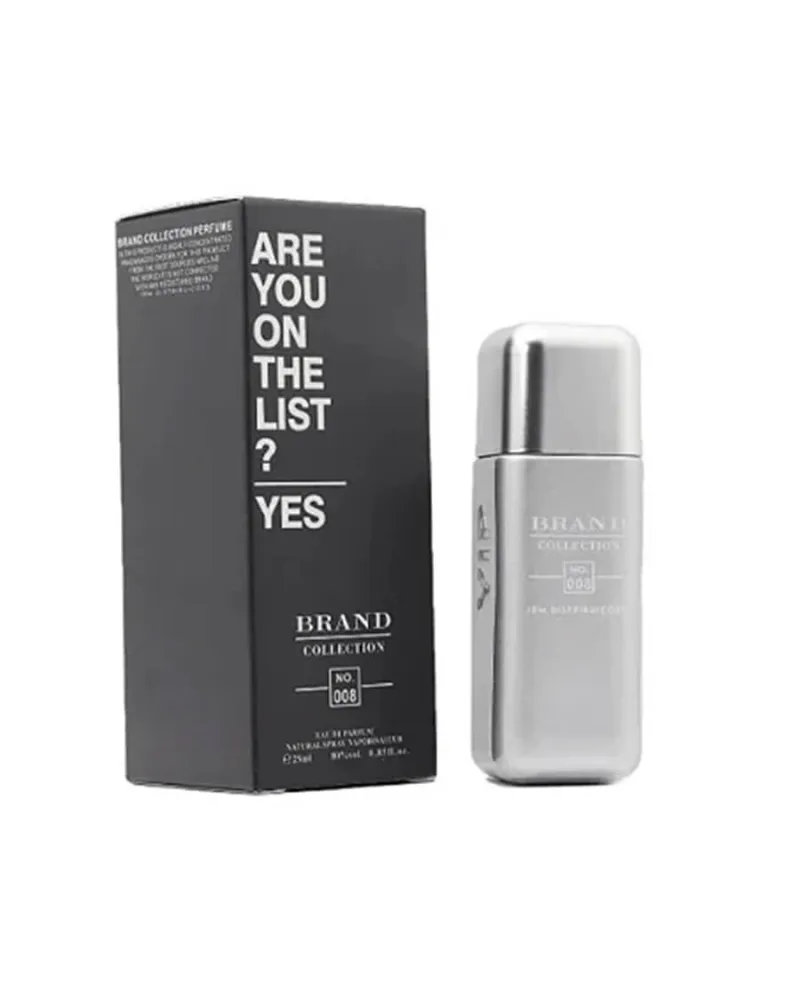 Brand Collection 008