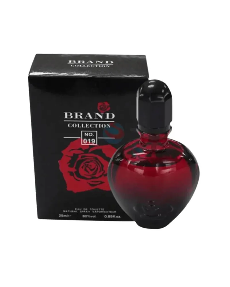 Brand Collection 019