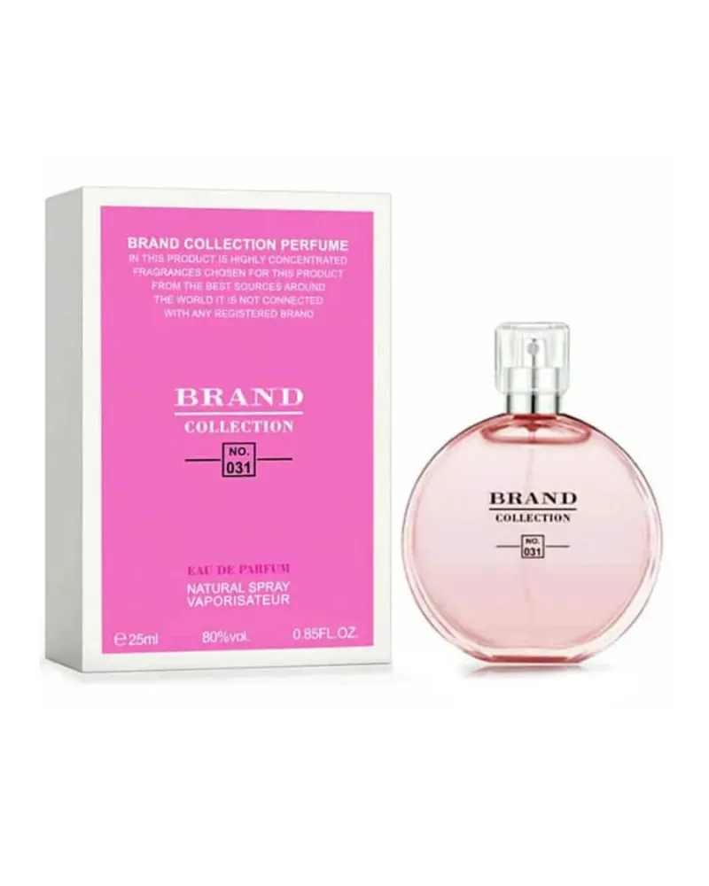 Brand Collection 031