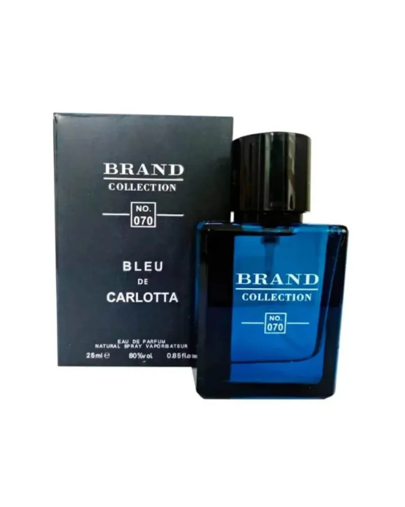 Brand Collection 070