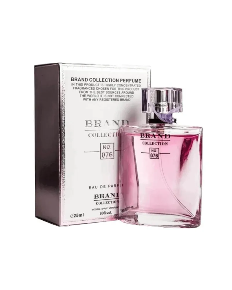 Brand Collection 076