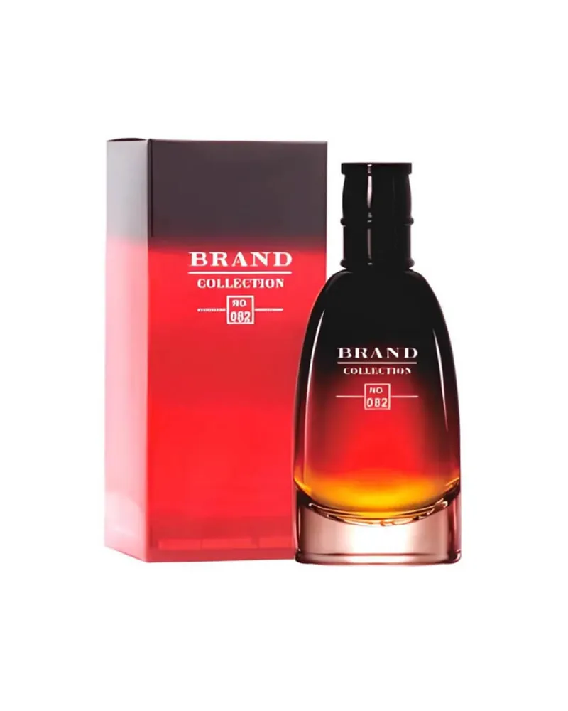 Brand Collection 082