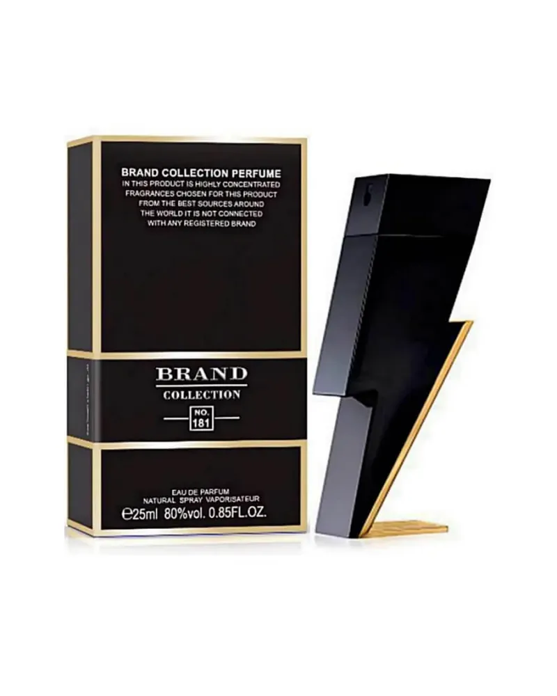 Brand Collection 181