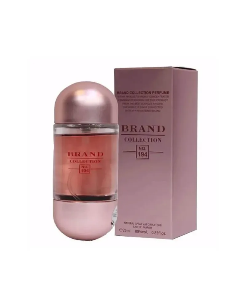 Brand Collection 194