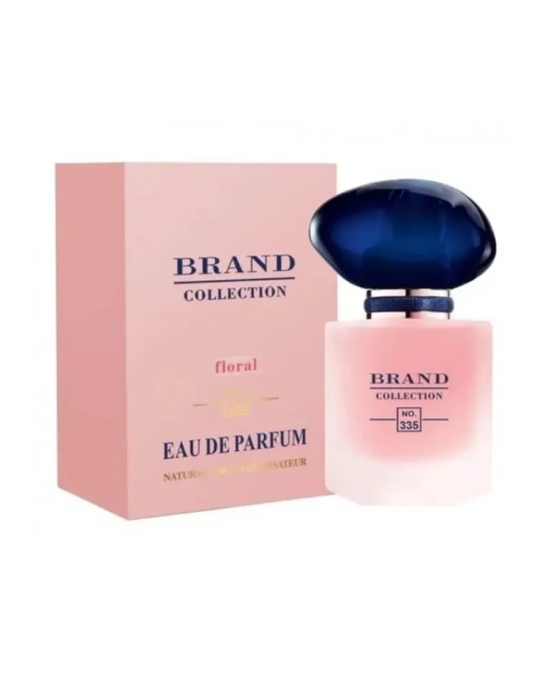 Brand Collection 335