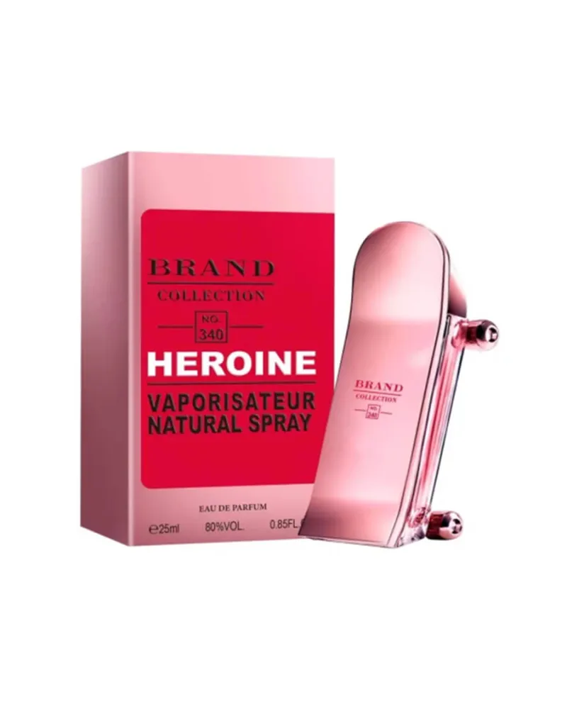 Brand Collection 340