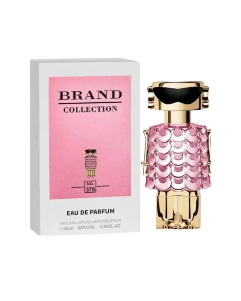 Brand Collection 378