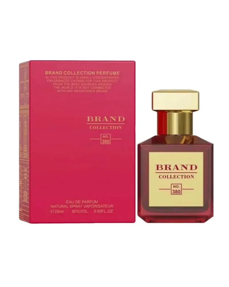 Brand Collection 380