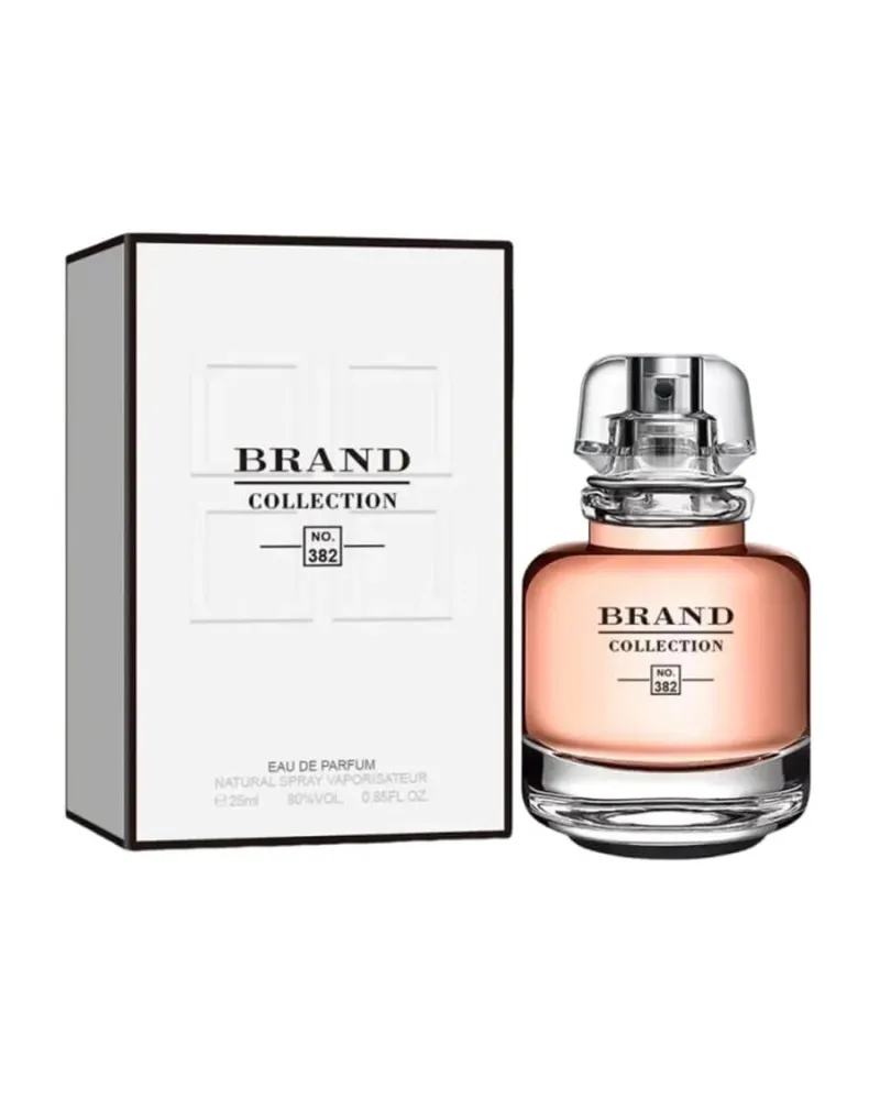 Brand Collection 382