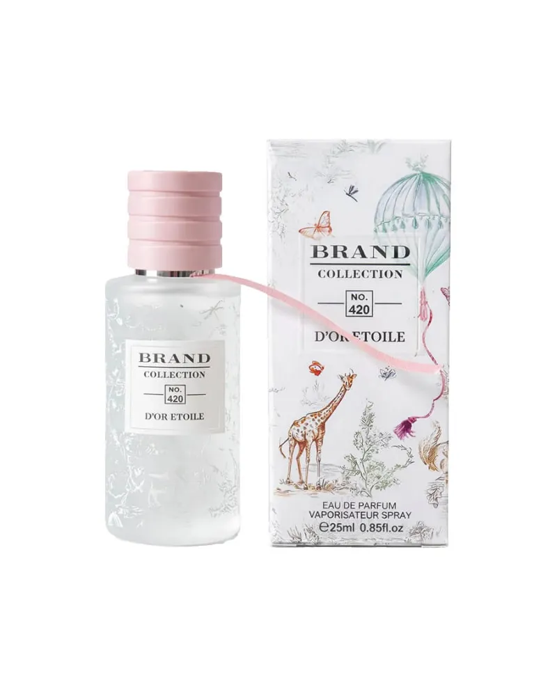 Brand Collection 420