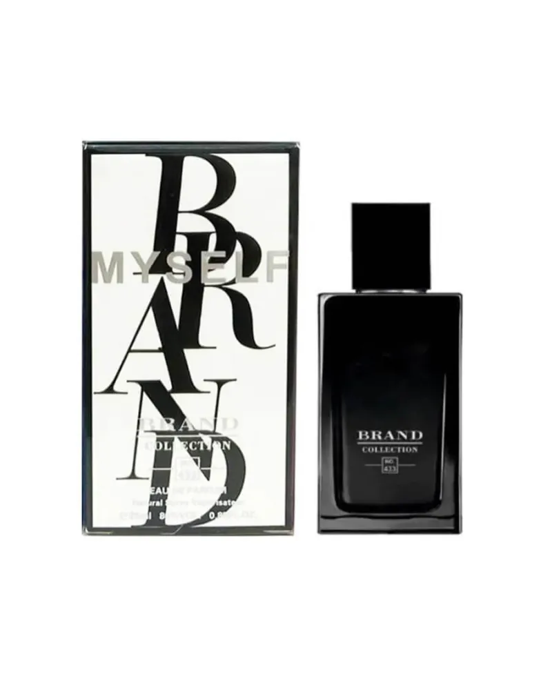 Brand Collection 433