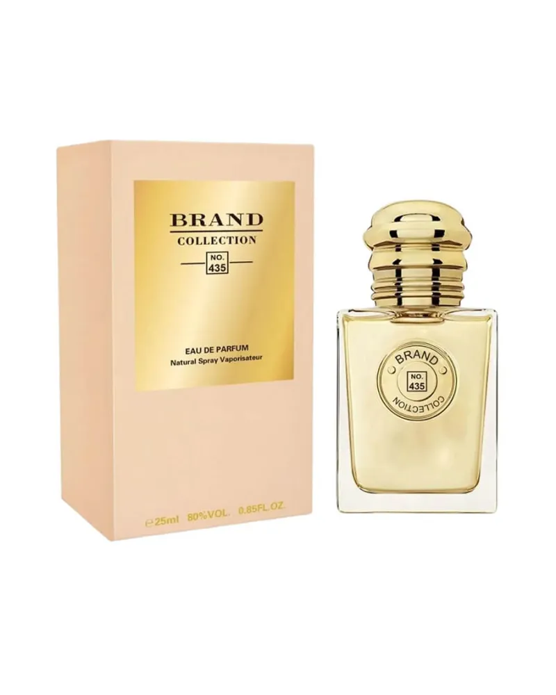 Brand Collection 435