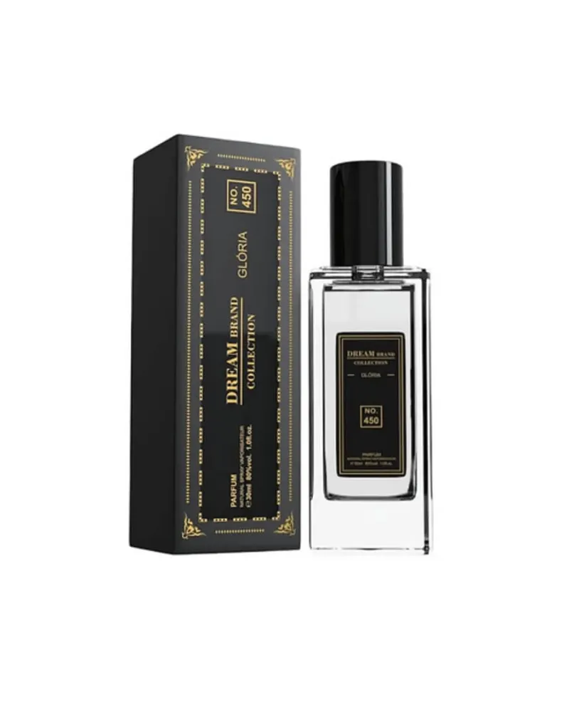 Brand Collection 450