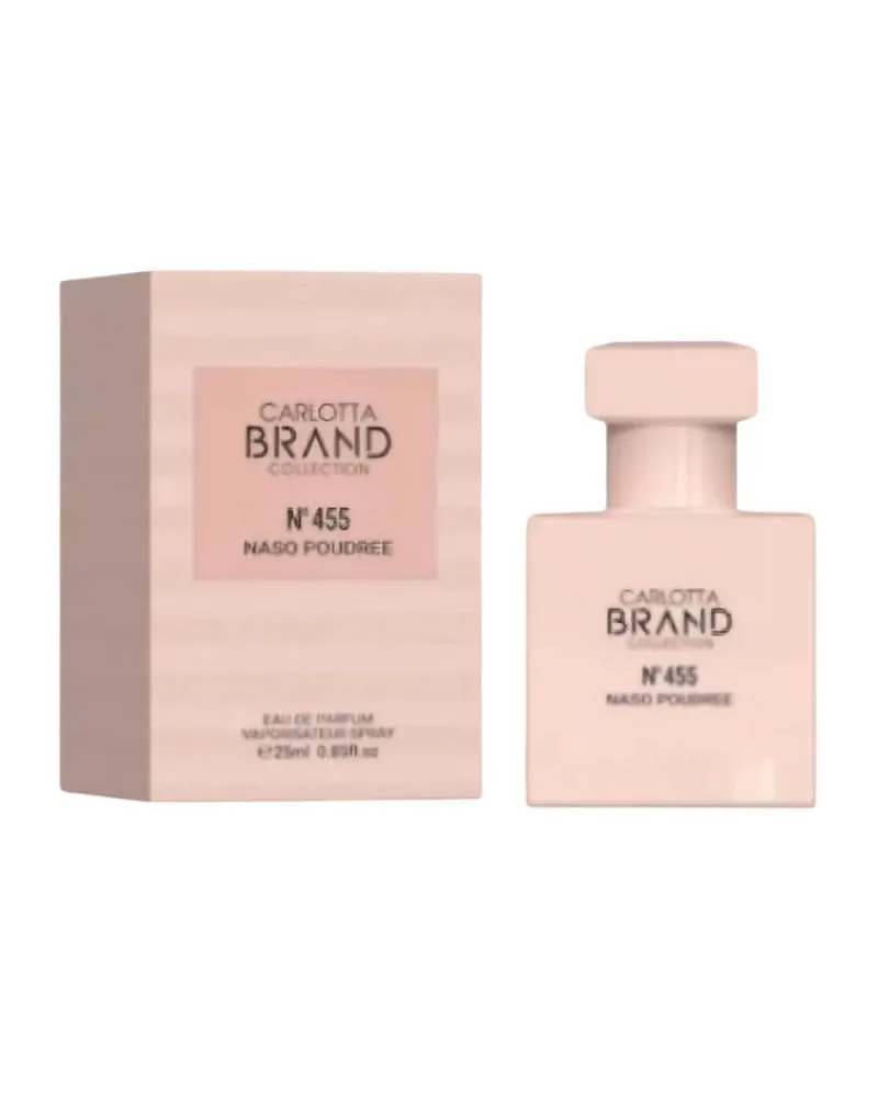 Brand Collection 455