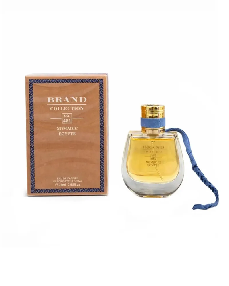 Brand Collection 461