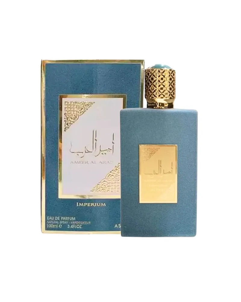 Asdaaf - Ameer Al Arab Imperium